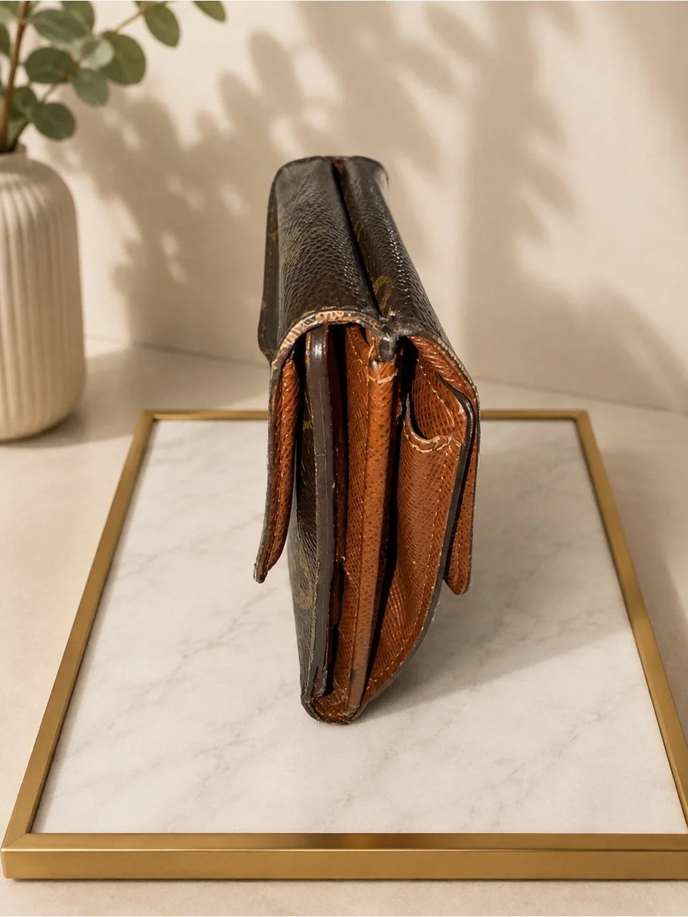 Louis Vuitton vintage but